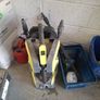pressure washer 170 Bar, 500 l/h Image 4