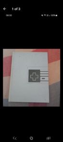 Playing With Power NES Classics Hardback Book