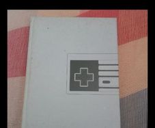 Playing With Power NES Classics Hardback Book