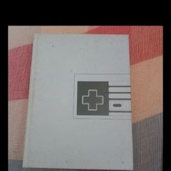 Playing With Power NES Classics Hardback Book
