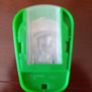 Baby foot paper punch Image 4