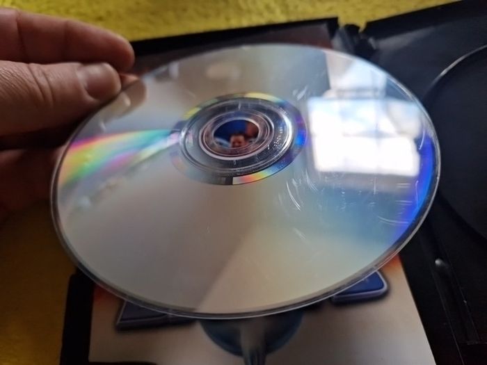 PDC World Championship Darts PlayStation2 Ps2 Games Original