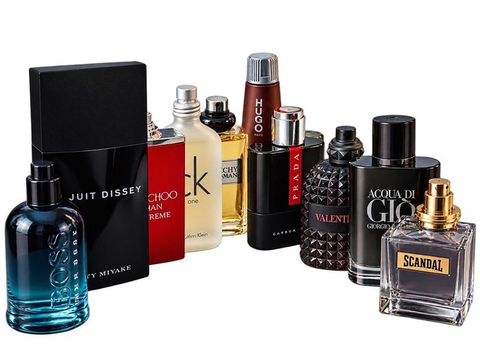 aftershave bundle x10