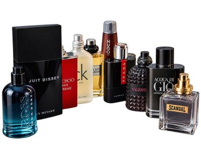 aftershave bundle x10