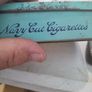 vintage ad tins Image 6