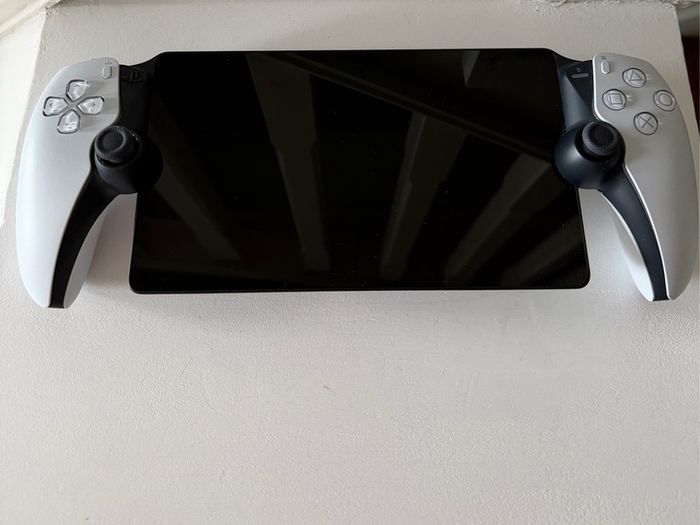Playstation portal