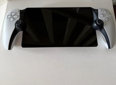 Playstation portal