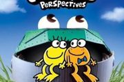 BRAND NEW Cat Kid Comic Club. Perspectives Book - perfect Gift