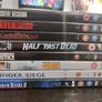 Steven Seagal Dvd Collection Action Movies Image 2