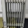DeLonghi Hork Oil Field Electric Heater KH190920T Image 2