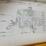 Fiat 124 Spider Genuine Fiat Parts Catalog Image 5