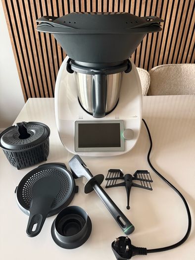 thermomix TM6