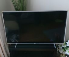 tv 50"