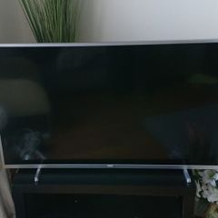 tv 50"