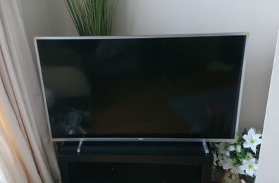 tv 50"