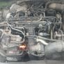 2011  vw  caddy  16        for  spare   parts Image 2