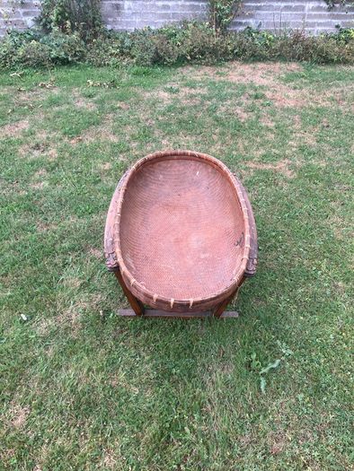 moses basket
