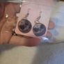 jack skellington earrings Image 3