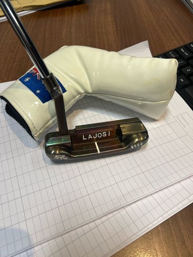 Lajosi Putter
