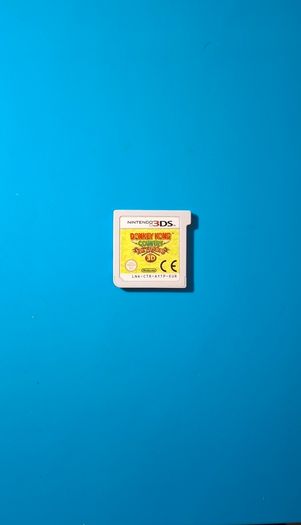 Mario & Donkey Kong Games Bundle for 3DS