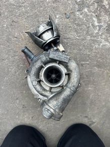 1.6 hdi turbo