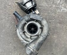 1.6 hdi turbo