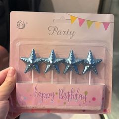Party candles
