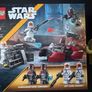 Lego 75449 Star Wars - Siege of Mandalore Battle Pack Image 2