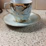 Cup and saucer set Image 2
