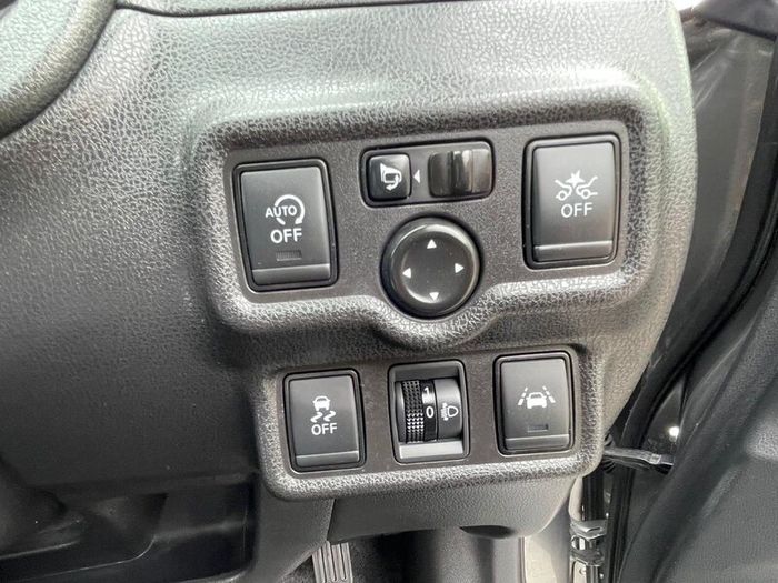 Nissan Note 2018