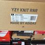 Adidas Yeezy Knit RNR Fade Onyx IE1663 Image 4