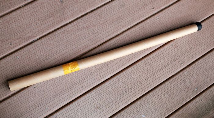 Antique Cane