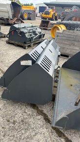 Avant General Bucket, 300 L - Unused