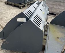 Avant General Bucket, 300 L - Unused
