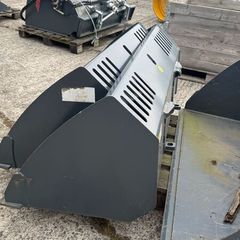 Avant General Bucket, 300 L - Unused