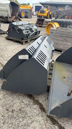 Avant General Bucket, 300 L - Unused