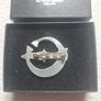 carrick art broach Image 3