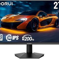27 inch QHD Gaming Monitor