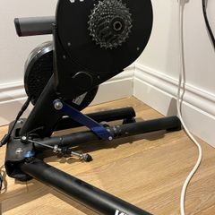 Wahoo Kickr Turbo Trainer v3