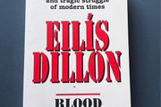 Blood Relations - Eilis Dillon