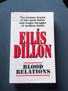 Blood Relations - Eilis Dillon