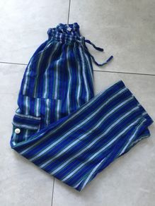 Men's Brand New Bottoms/ trousers from India. Size Small.