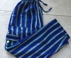 Men's Brand New Bottoms/ trousers from India. Size Small.