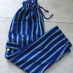 Men's Brand New Bottoms/ trousers from India. Size Small.