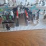Lego star wars massive Hoth collection Image 4