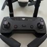 DJI Spark Drone Fly More Combo - Remote, 3 Batteries, Charging Hub & Bag Image 6