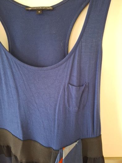 ladies dress M&S