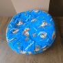 Guinea pig bed - Taz Image 3