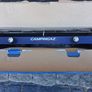 Campingaz Base Camp 3200W Double Burner Stove Image 3