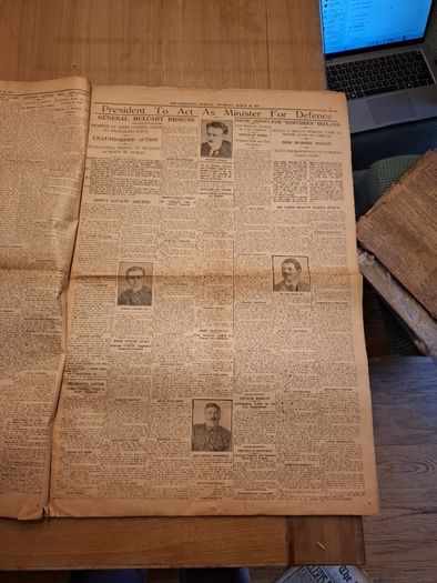 Freemans Journals (4)